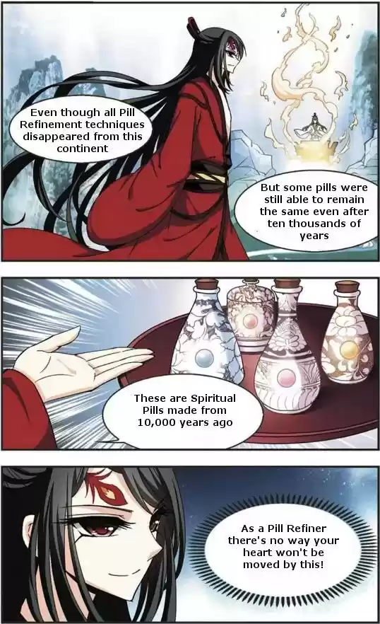 Feng Qi Cang Lan Ch. 53