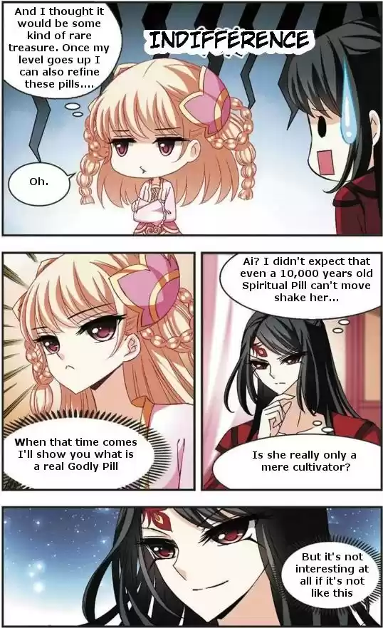 Feng Qi Cang Lan Ch. 53