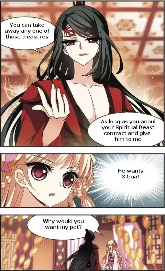 Feng Qi Cang Lan Ch. 53