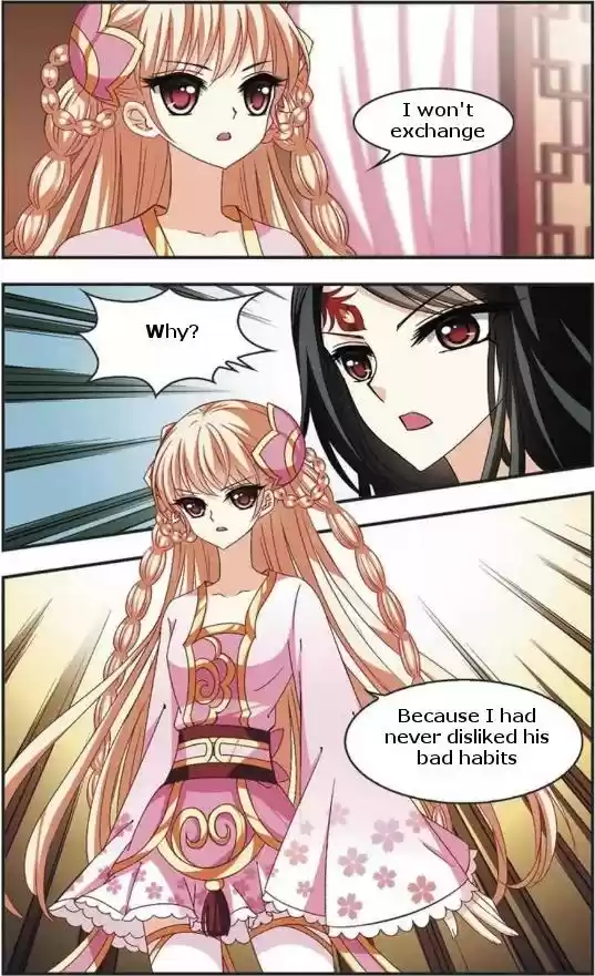 Feng Qi Cang Lan Ch. 53