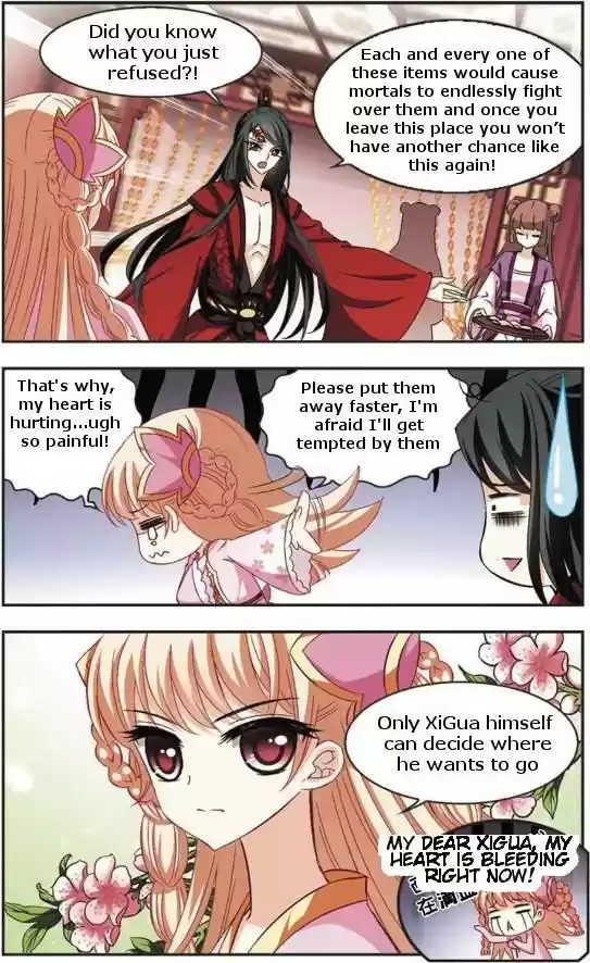 Feng Qi Cang Lan Ch. 53