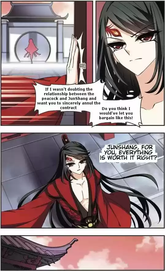 Feng Qi Cang Lan Ch. 53