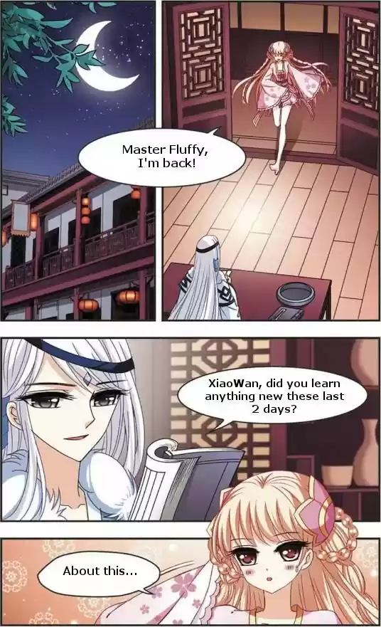 Feng Qi Cang Lan Ch. 53