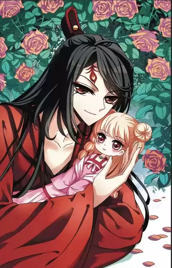 Feng Qi Cang Lan Ch. 56