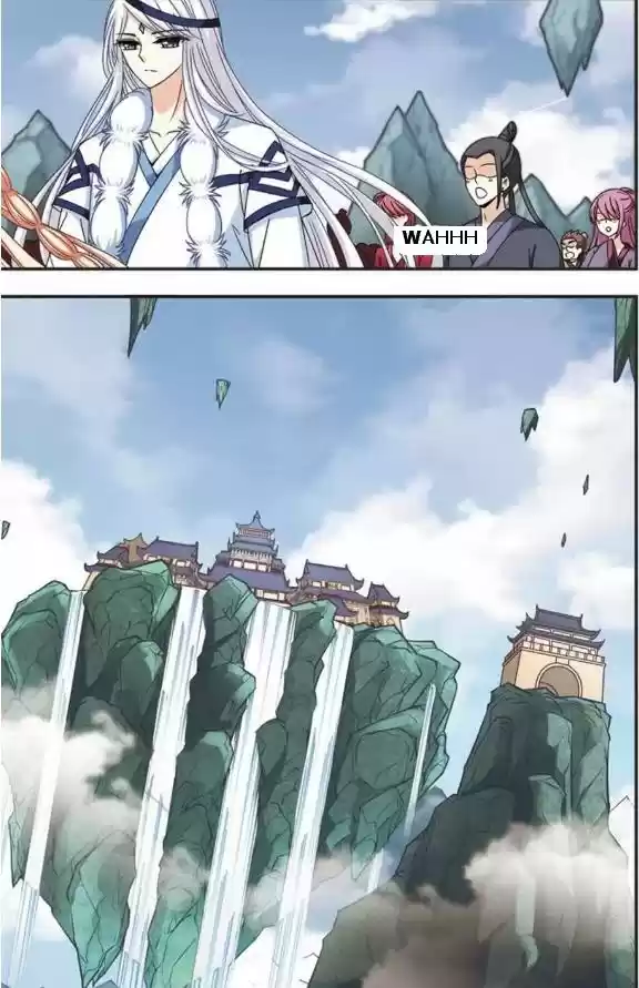 Feng Qi Cang Lan Ch. 56