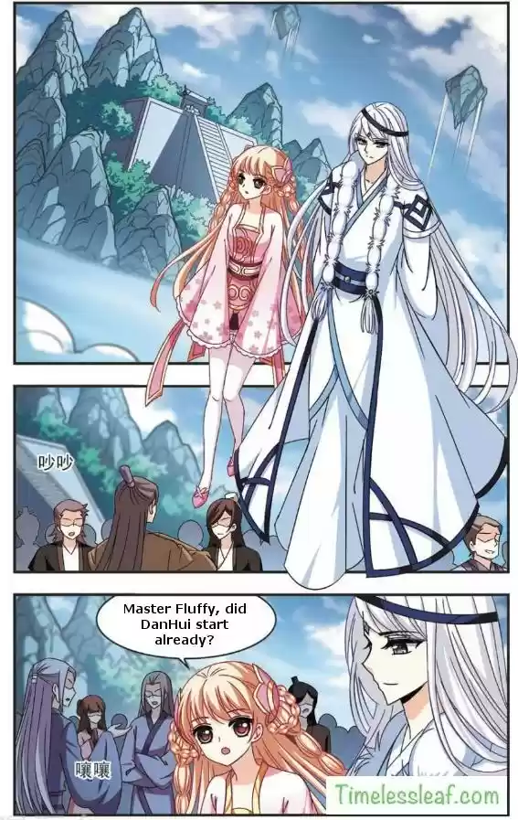 Feng Qi Cang Lan Ch. 57