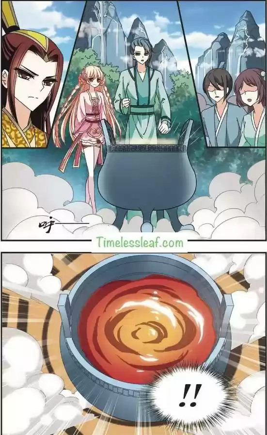 Feng Qi Cang Lan Ch. 60