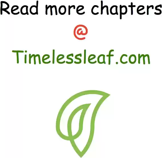 Feng Qi Cang Lan Ch. 61