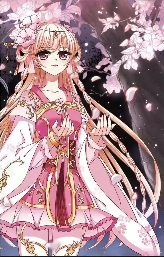 Feng Qi Cang Lan Ch. 62