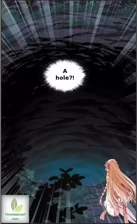 Feng Qi Cang Lan Ch. 62