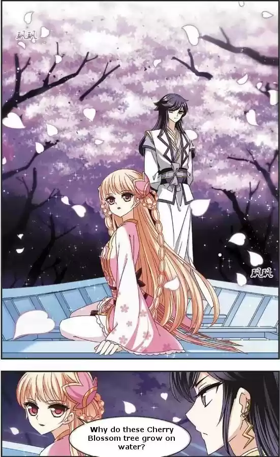 Feng Qi Cang Lan Ch. 62