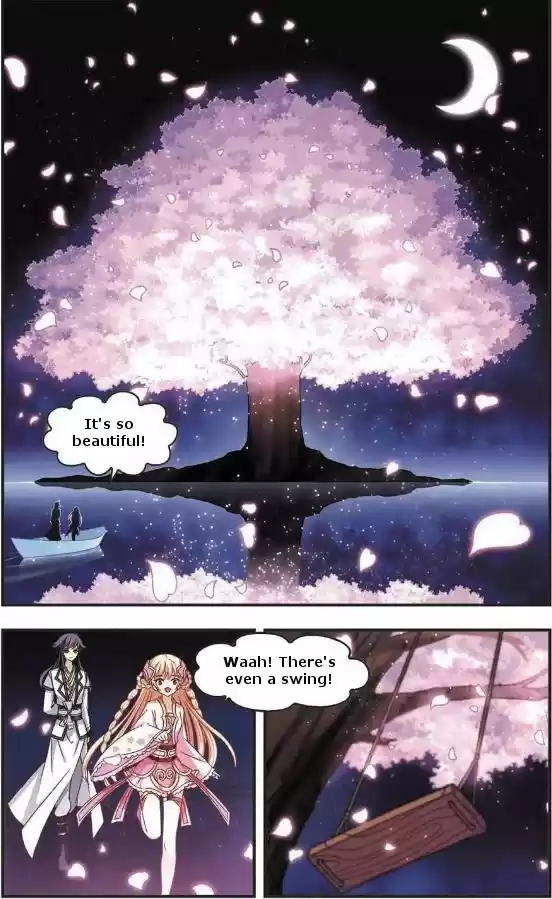 Feng Qi Cang Lan Ch. 62