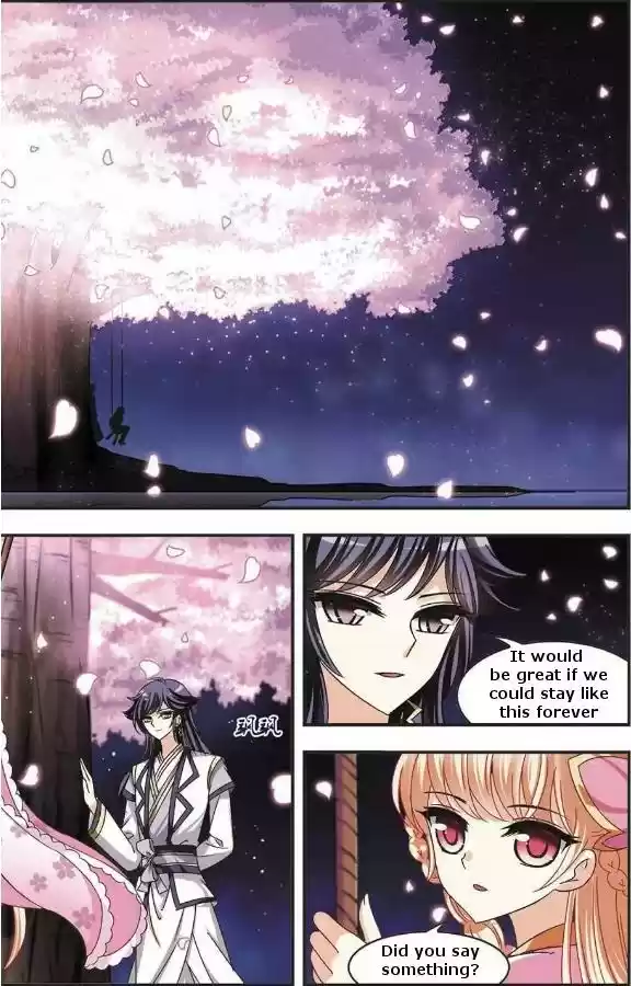 Feng Qi Cang Lan Ch. 62