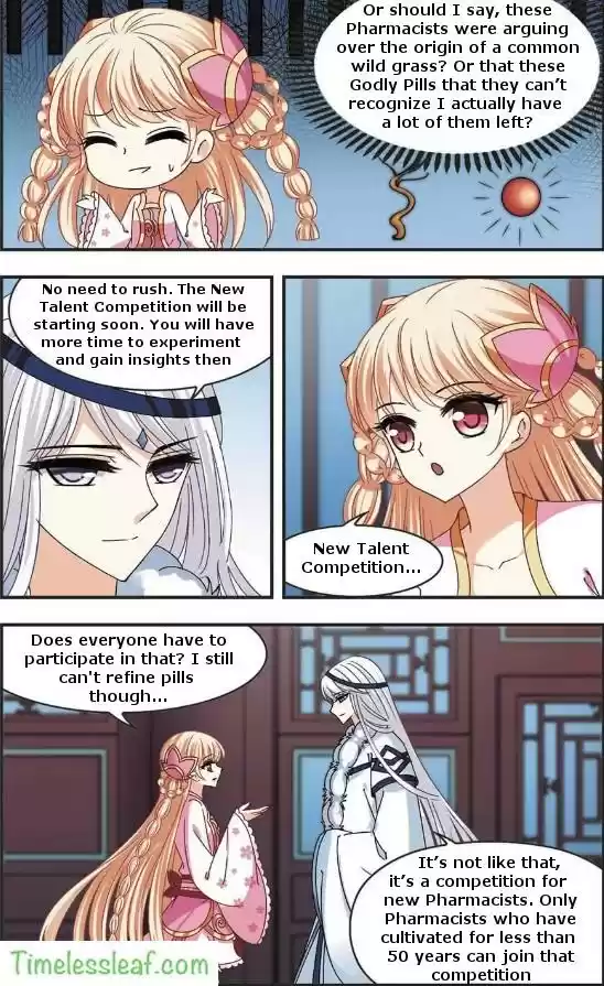 Feng Qi Cang Lan Ch. 63