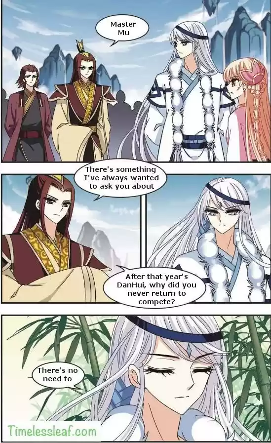 Feng Qi Cang Lan Ch. 63