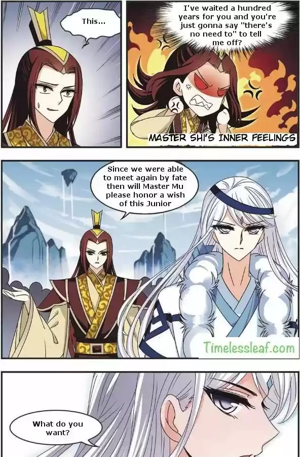 Feng Qi Cang Lan Ch. 63