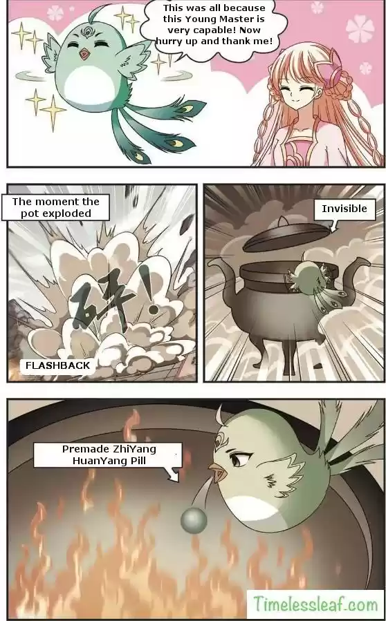 Feng Qi Cang Lan Ch. 65