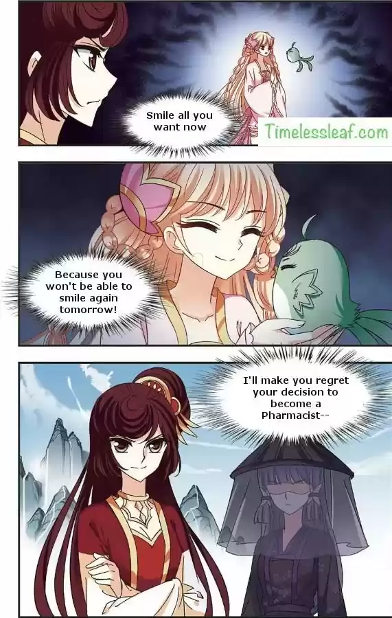 Feng Qi Cang Lan Ch. 66