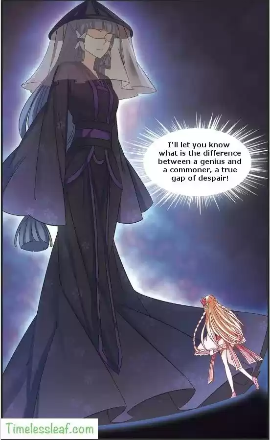 Feng Qi Cang Lan Ch. 66