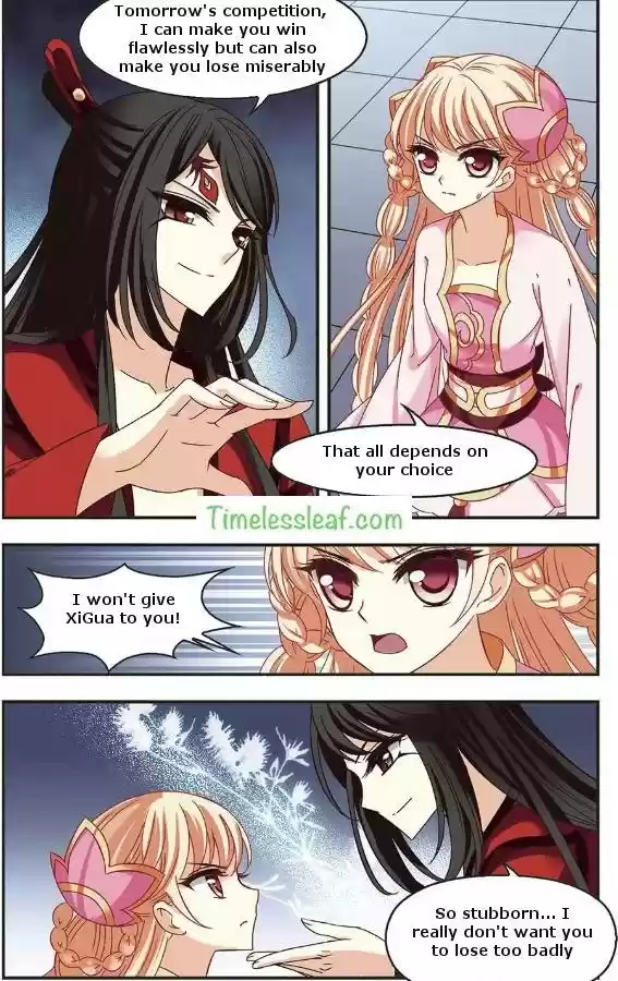 Feng Qi Cang Lan Ch. 66