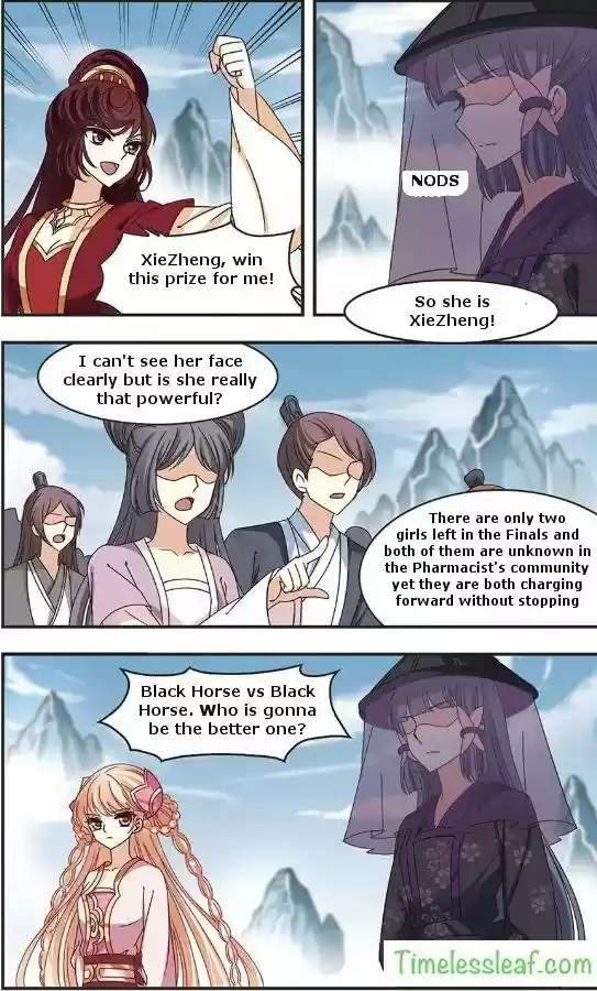 Feng Qi Cang Lan Ch. 66