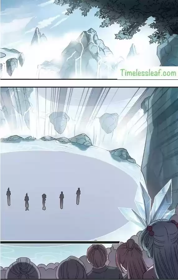 Feng Qi Cang Lan Ch. 66