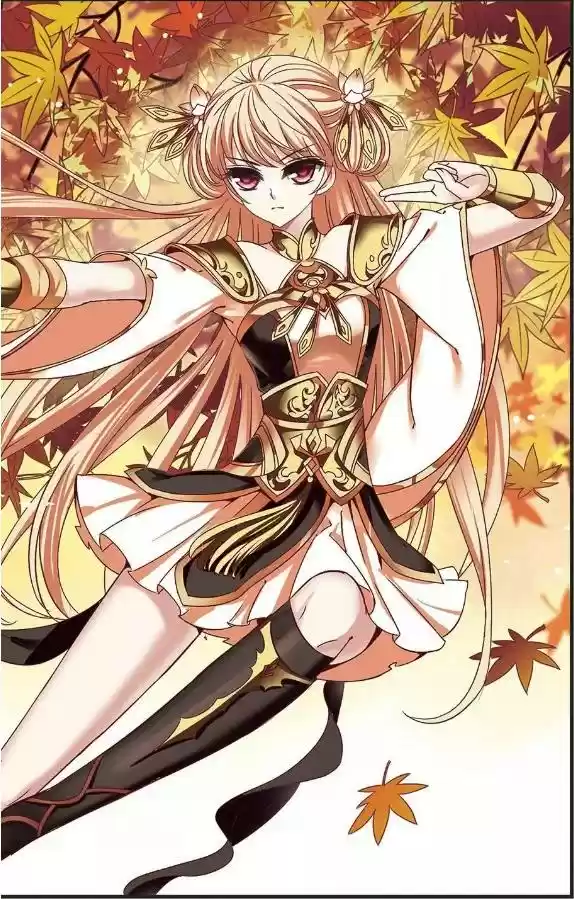 Feng Qi Cang Lan Ch. 67