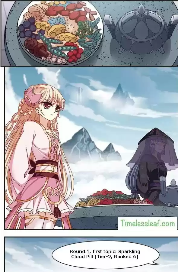 Feng Qi Cang Lan Ch. 67