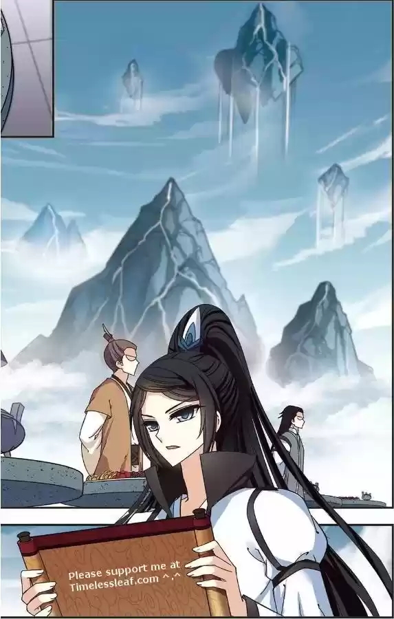 Feng Qi Cang Lan Ch. 67