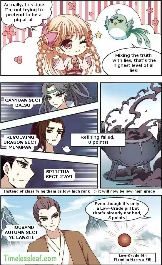 Feng Qi Cang Lan Ch. 67