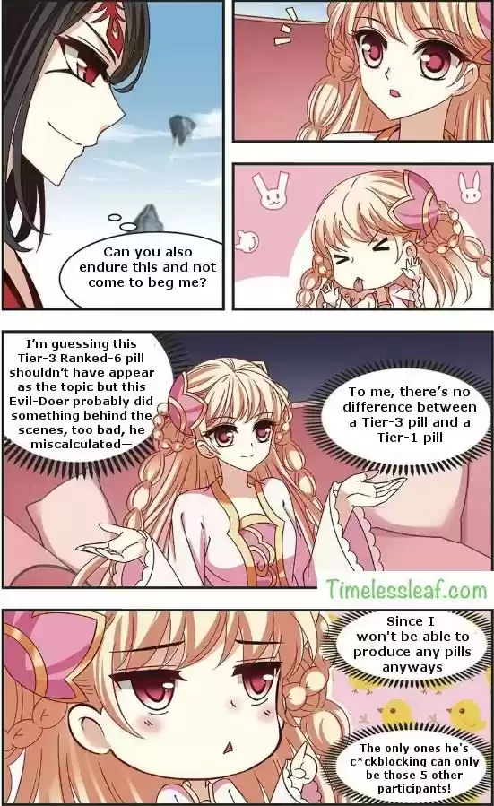 Feng Qi Cang Lan Ch. 67