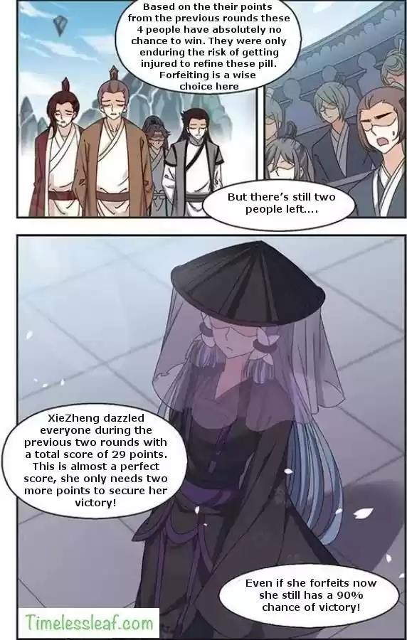 Feng Qi Cang Lan Ch. 68