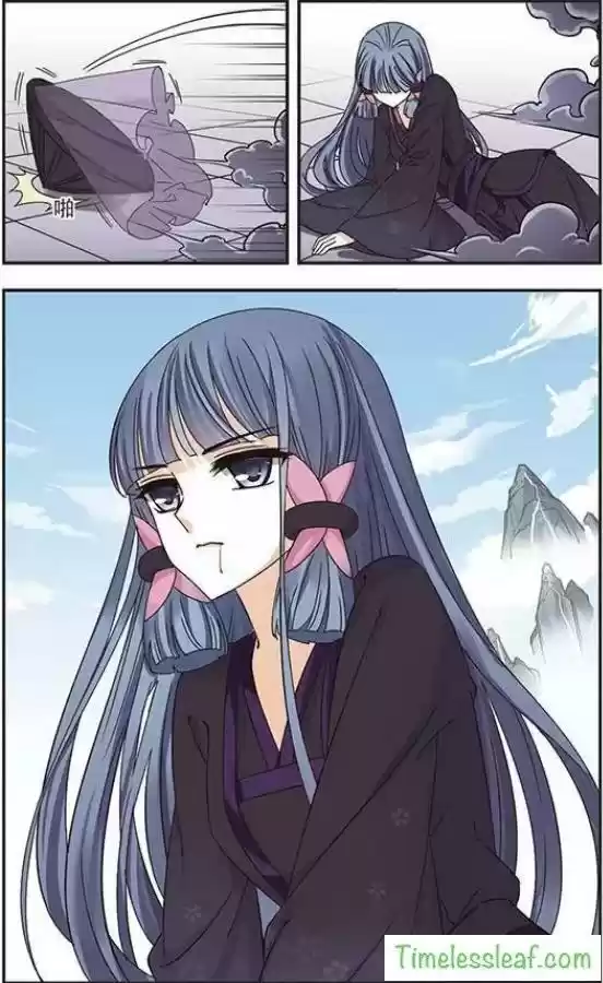 Feng Qi Cang Lan Ch. 68