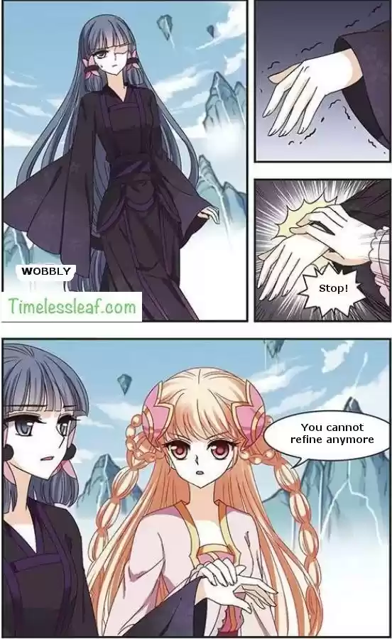 Feng Qi Cang Lan Ch. 68