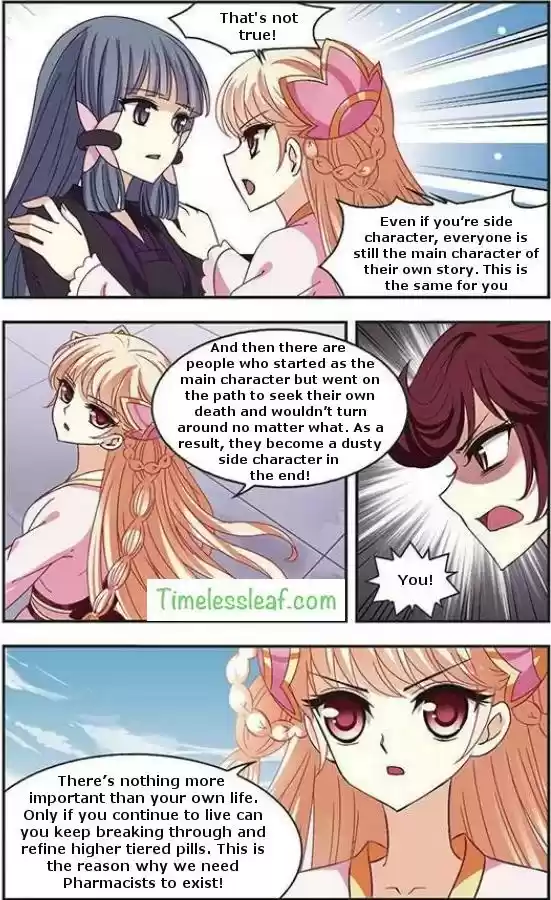 Feng Qi Cang Lan Ch. 68