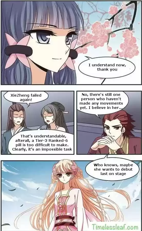 Feng Qi Cang Lan Ch. 68