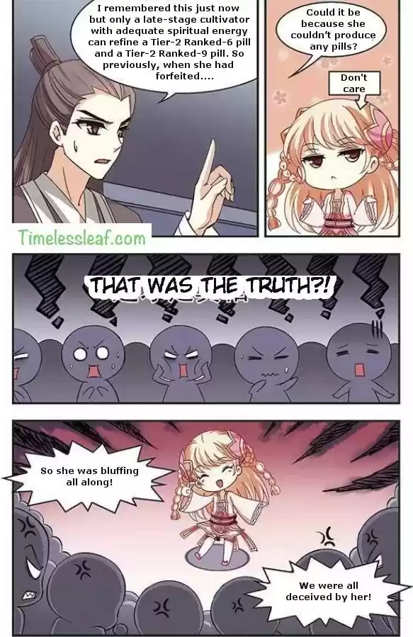 Feng Qi Cang Lan Ch. 68