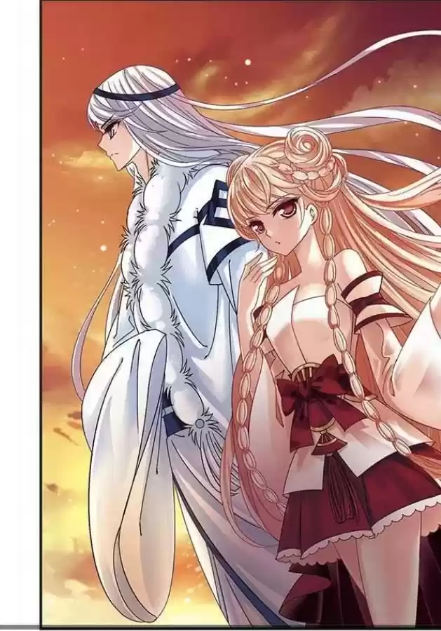 Feng Qi Cang Lan Ch. 70