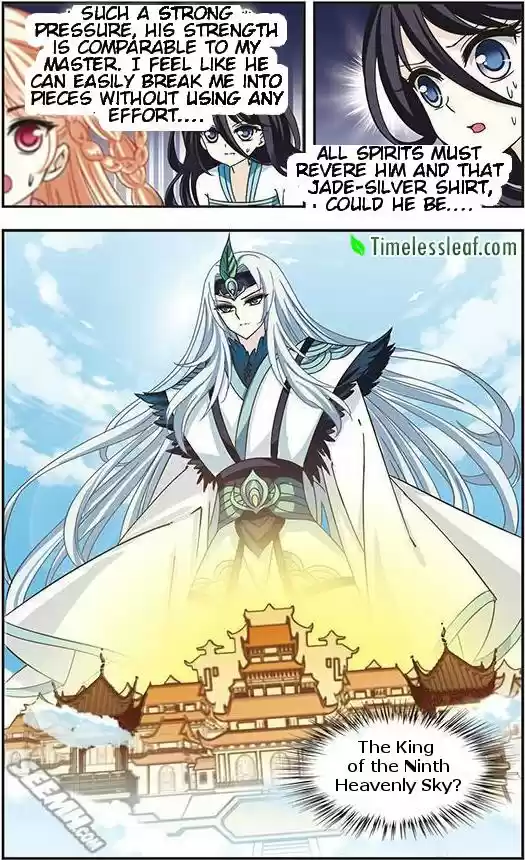 Feng Qi Cang Lan Ch. 72