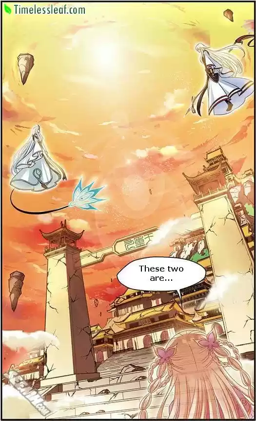 Feng Qi Cang Lan Ch. 72