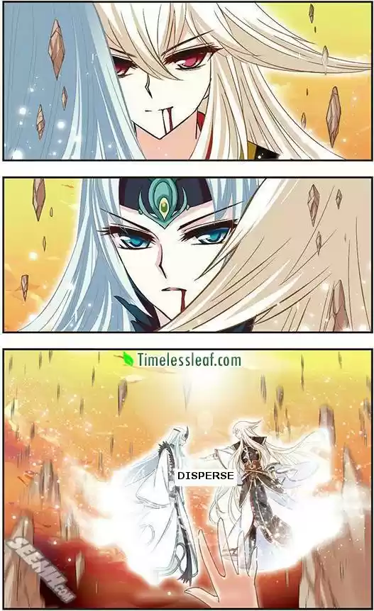 Feng Qi Cang Lan Ch. 72