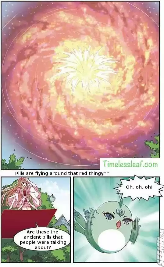 Feng Qi Cang Lan Ch. 73