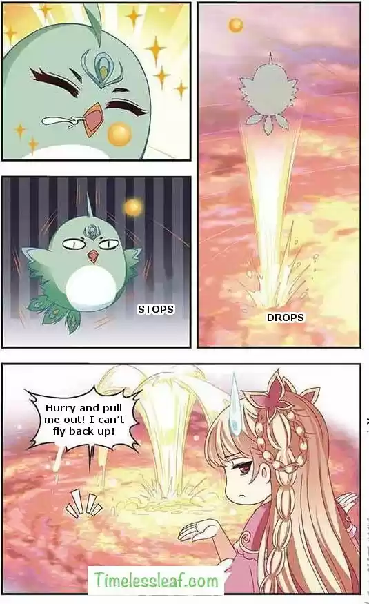 Feng Qi Cang Lan Ch. 73