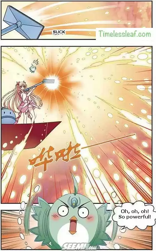 Feng Qi Cang Lan Ch. 73