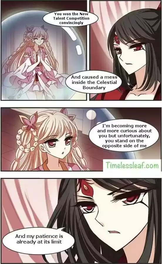 Feng Qi Cang Lan Ch. 74