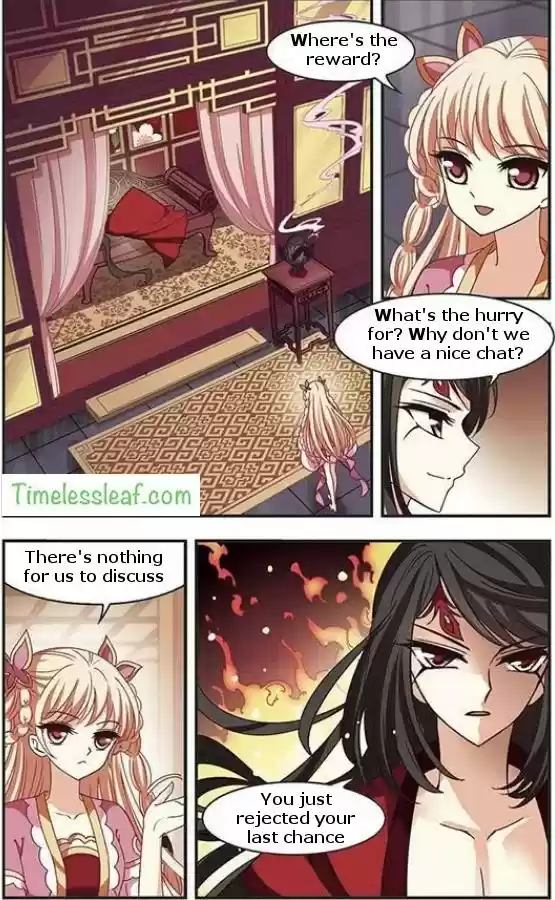 Feng Qi Cang Lan Ch. 74