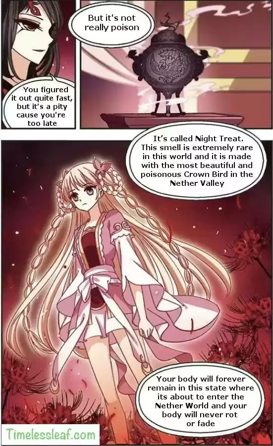 Feng Qi Cang Lan Ch. 74