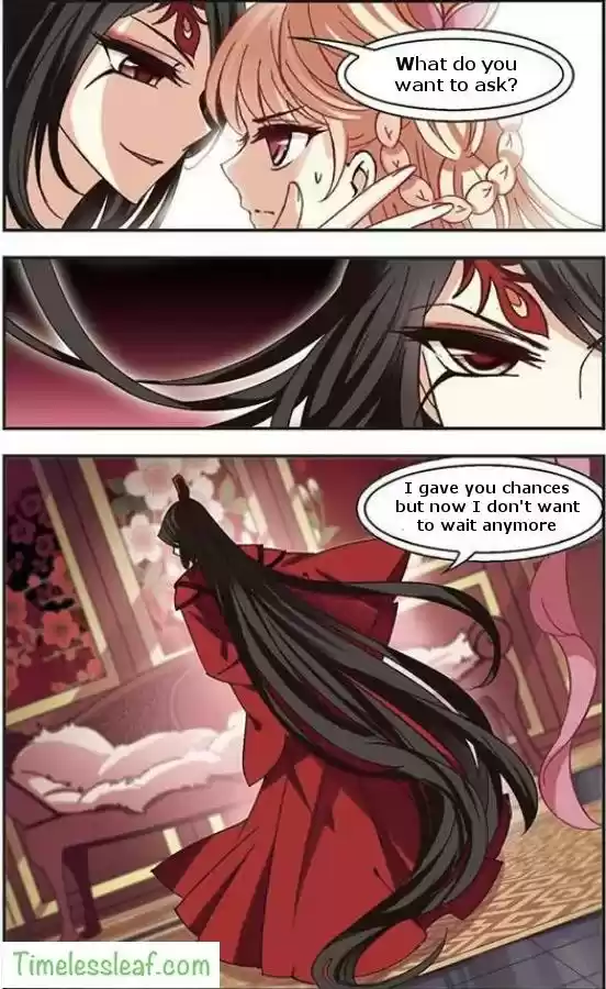 Feng Qi Cang Lan Ch. 74