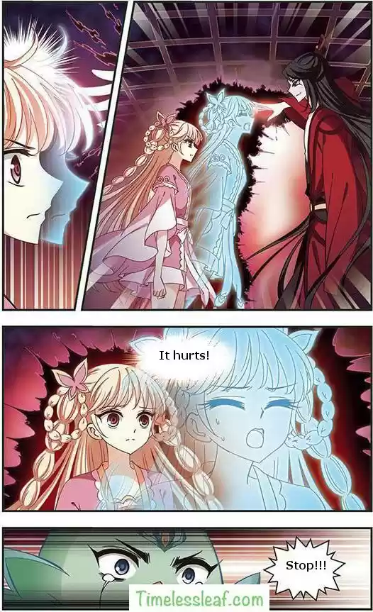 Feng Qi Cang Lan Ch. 75