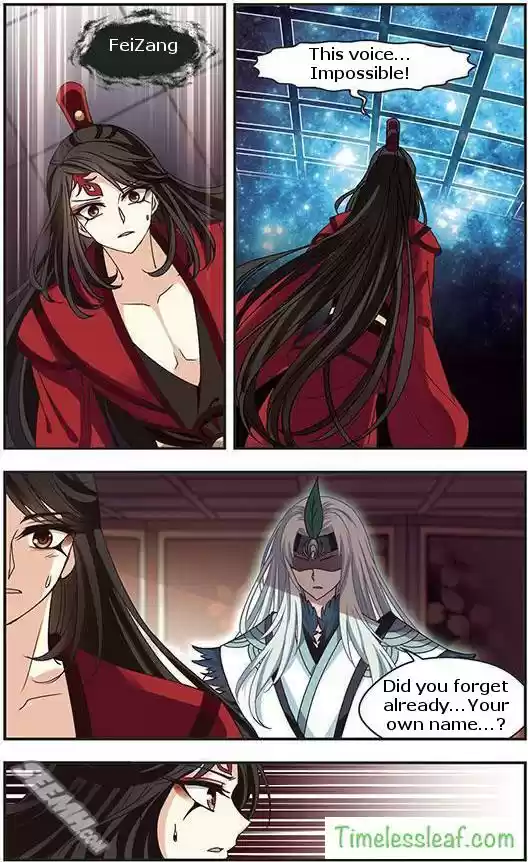 Feng Qi Cang Lan Ch. 75